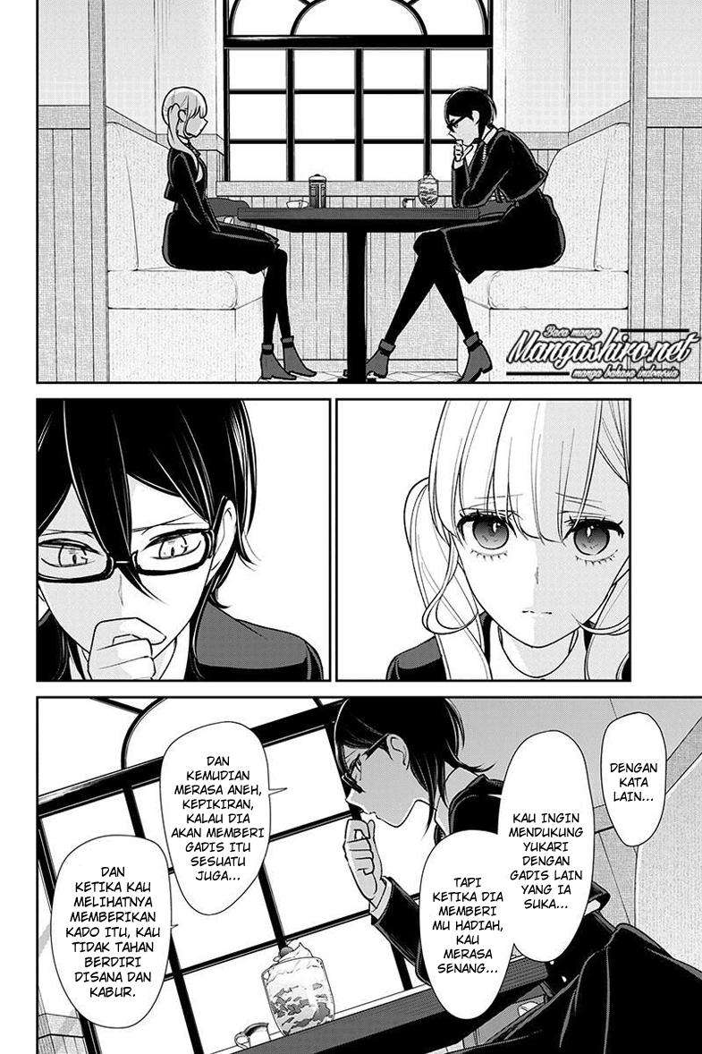 Chapter 176 - halaman 9
