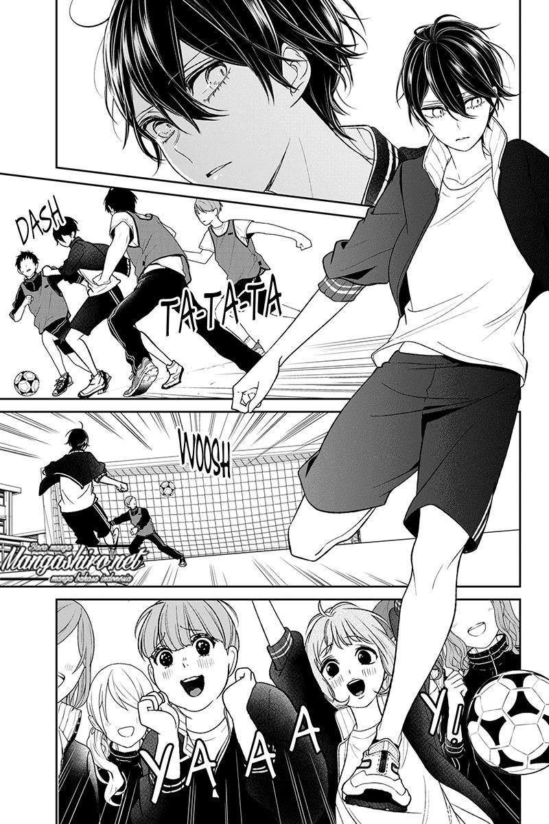 Chapter 175 - halaman 8