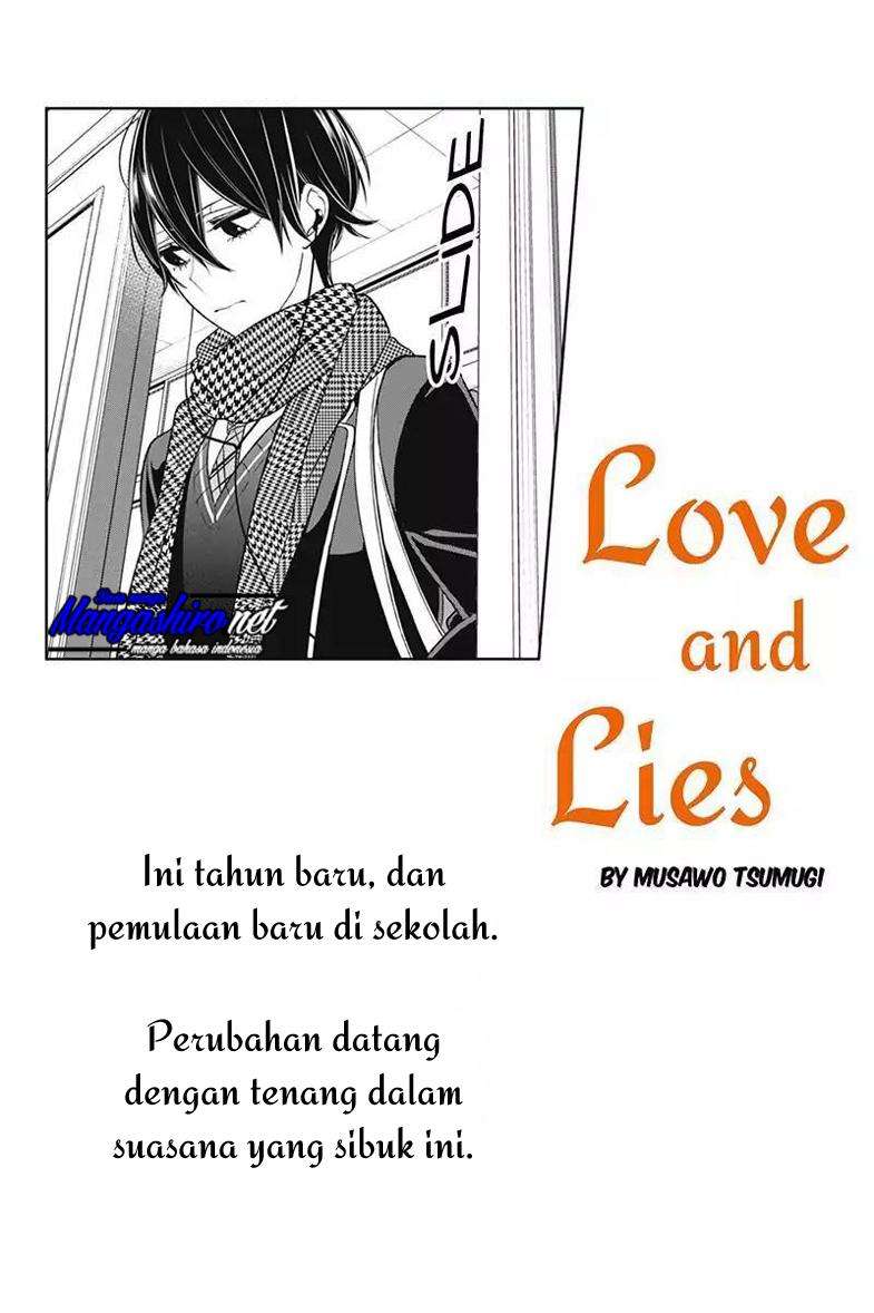 Chapter 174 - halaman 3