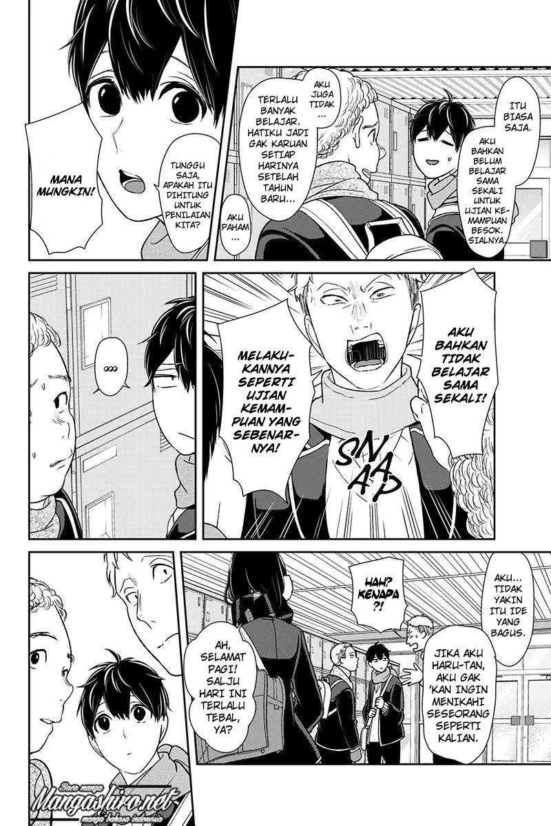 Chapter 174 - halaman 8