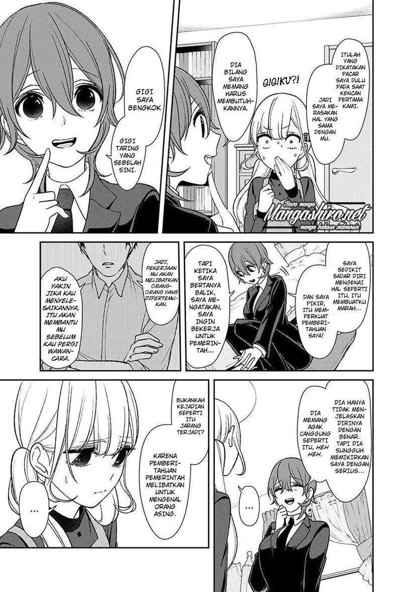 Chapter 173 - halaman 7