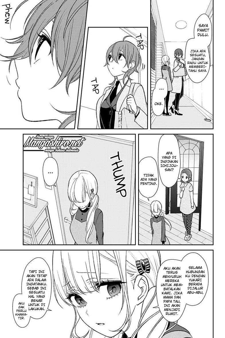 Chapter 173 - halaman 9
