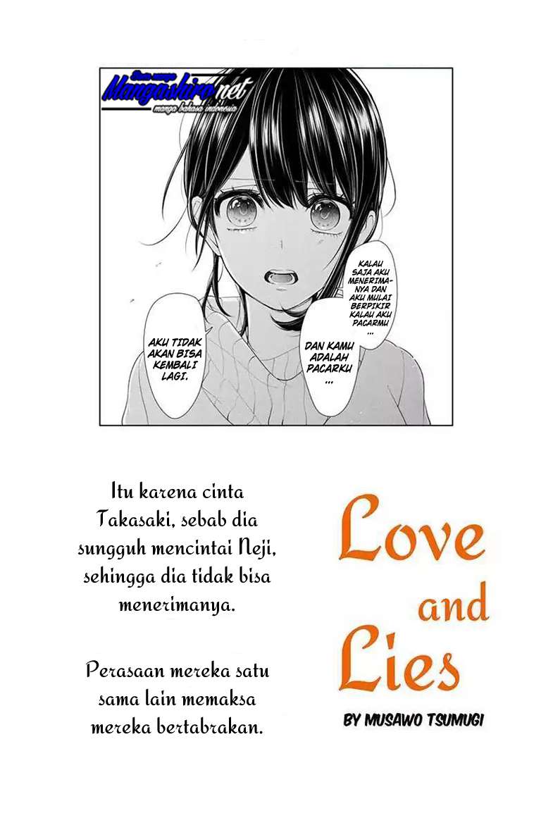 Chapter 170 - halaman 3