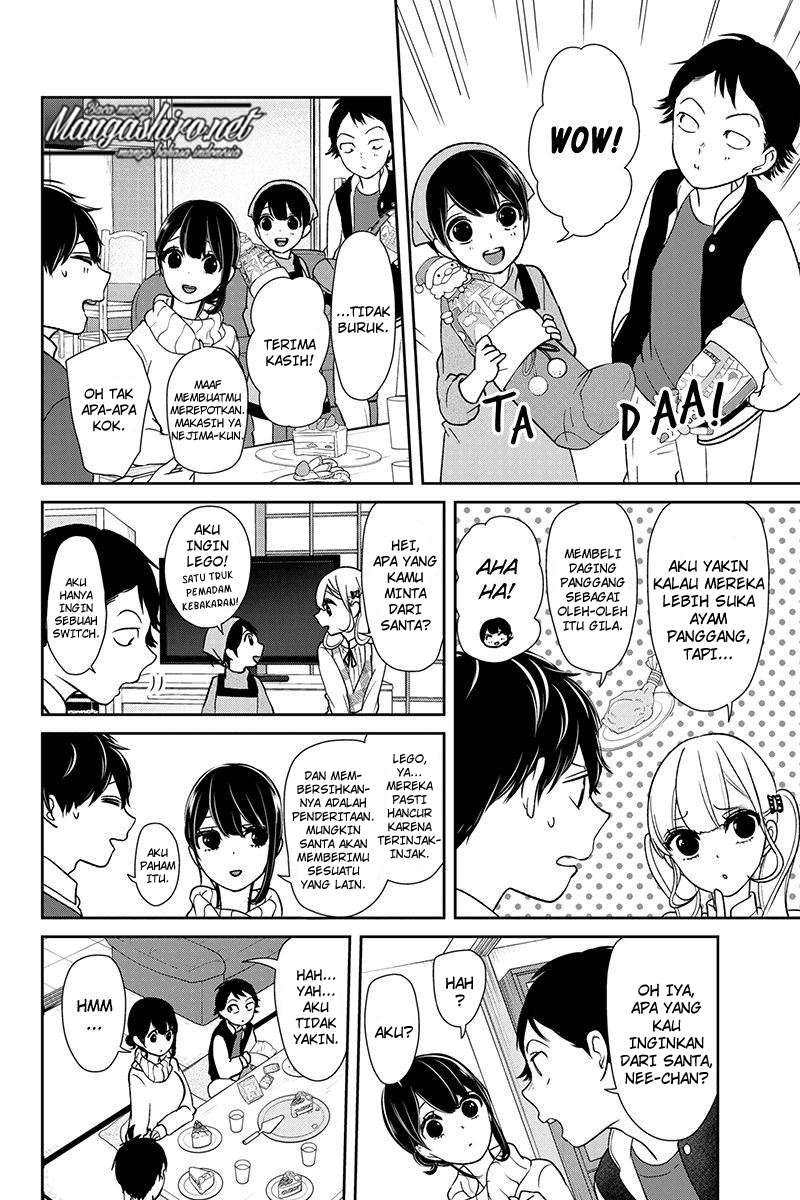 Chapter 168 - halaman 6