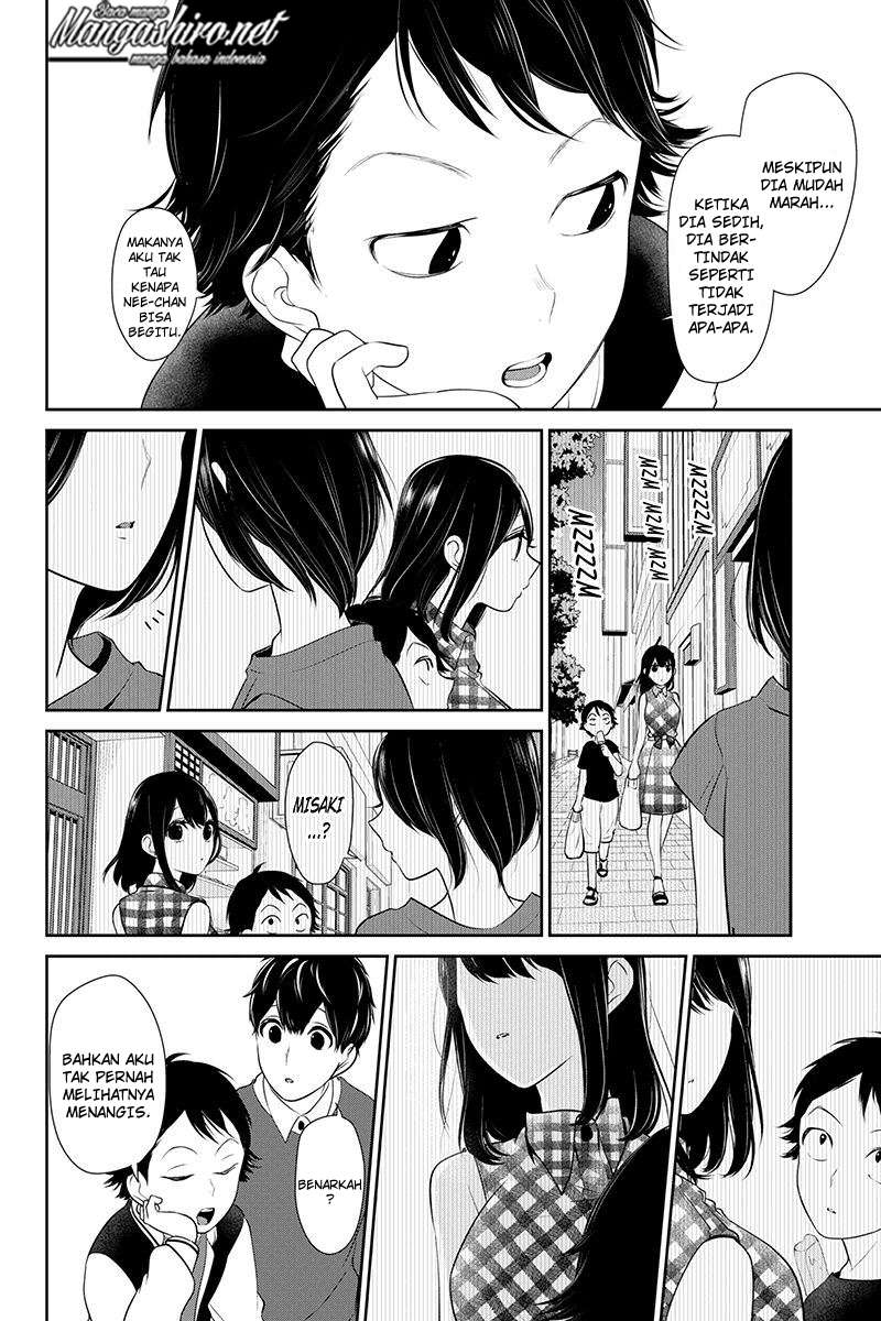 Chapter 167 - halaman 6