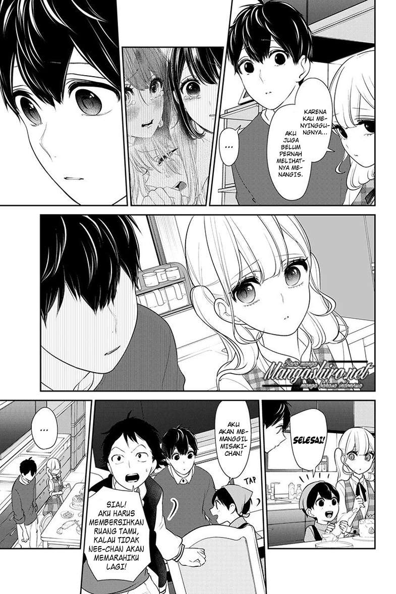 Chapter 167 - halaman 7