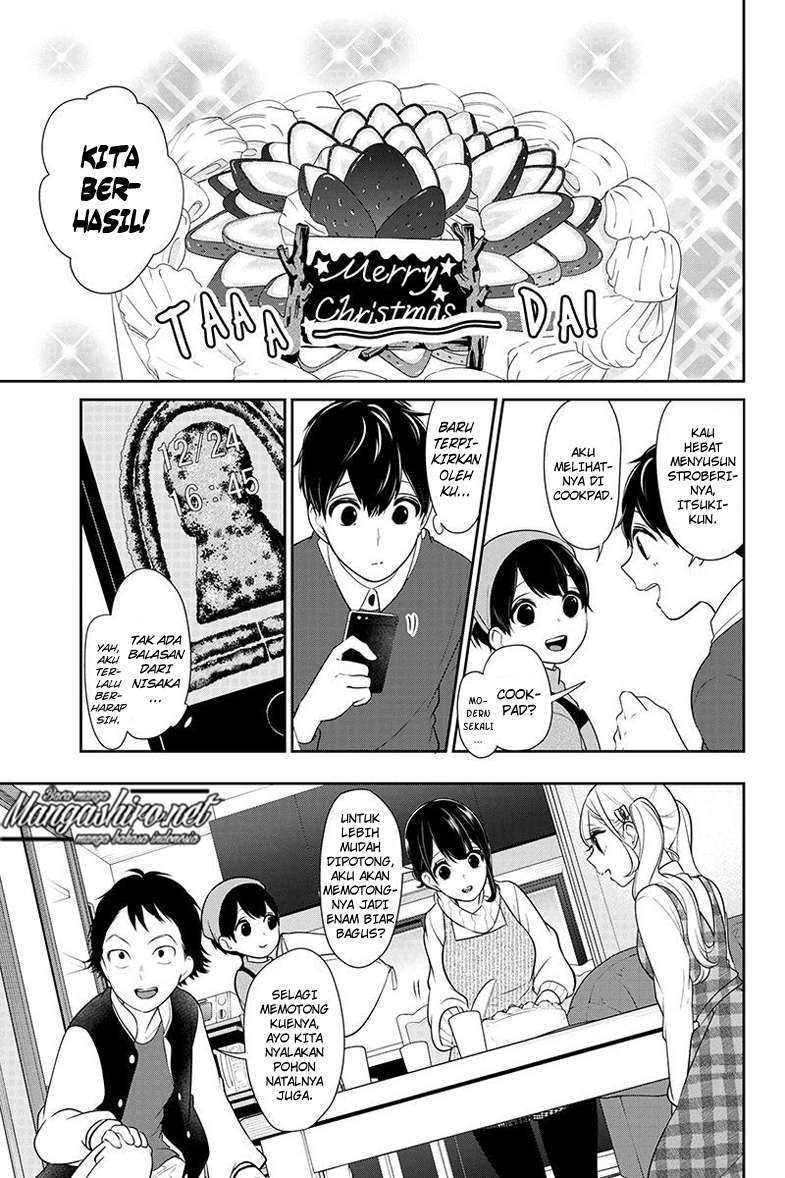 Chapter 167 - halaman 9
