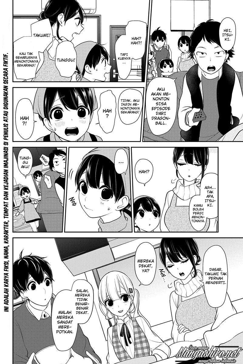Chapter 166 - halaman 4