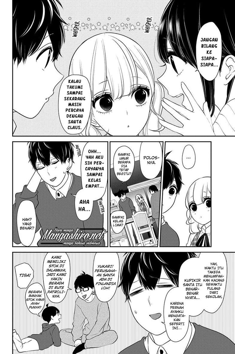 Chapter 166 - halaman 7