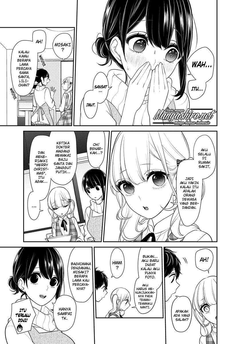 Chapter 166 - halaman 8