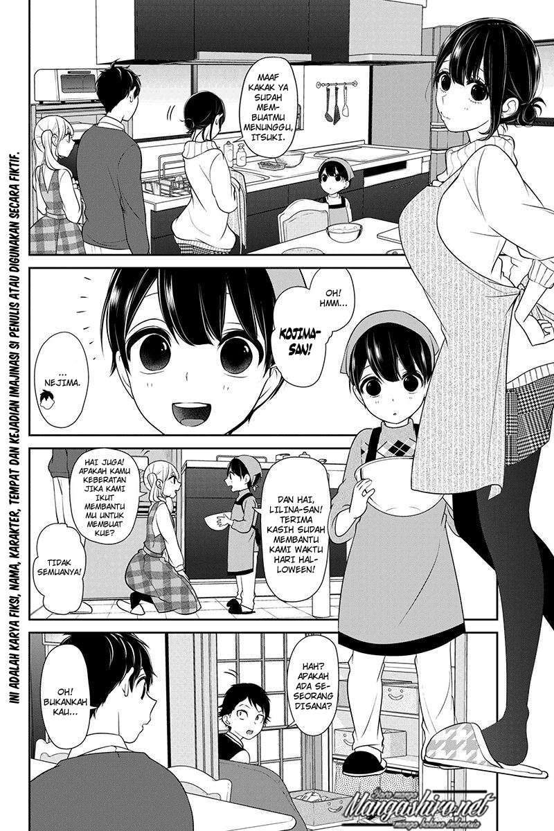 Chapter 165 - halaman 5