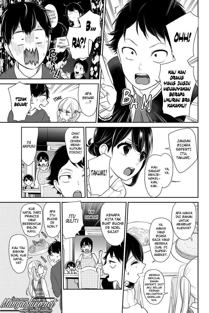Chapter 165 - halaman 7