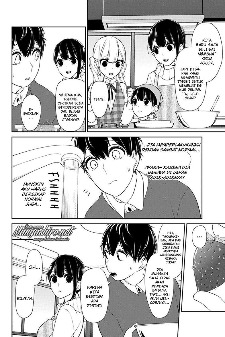 Chapter 165 - halaman 8