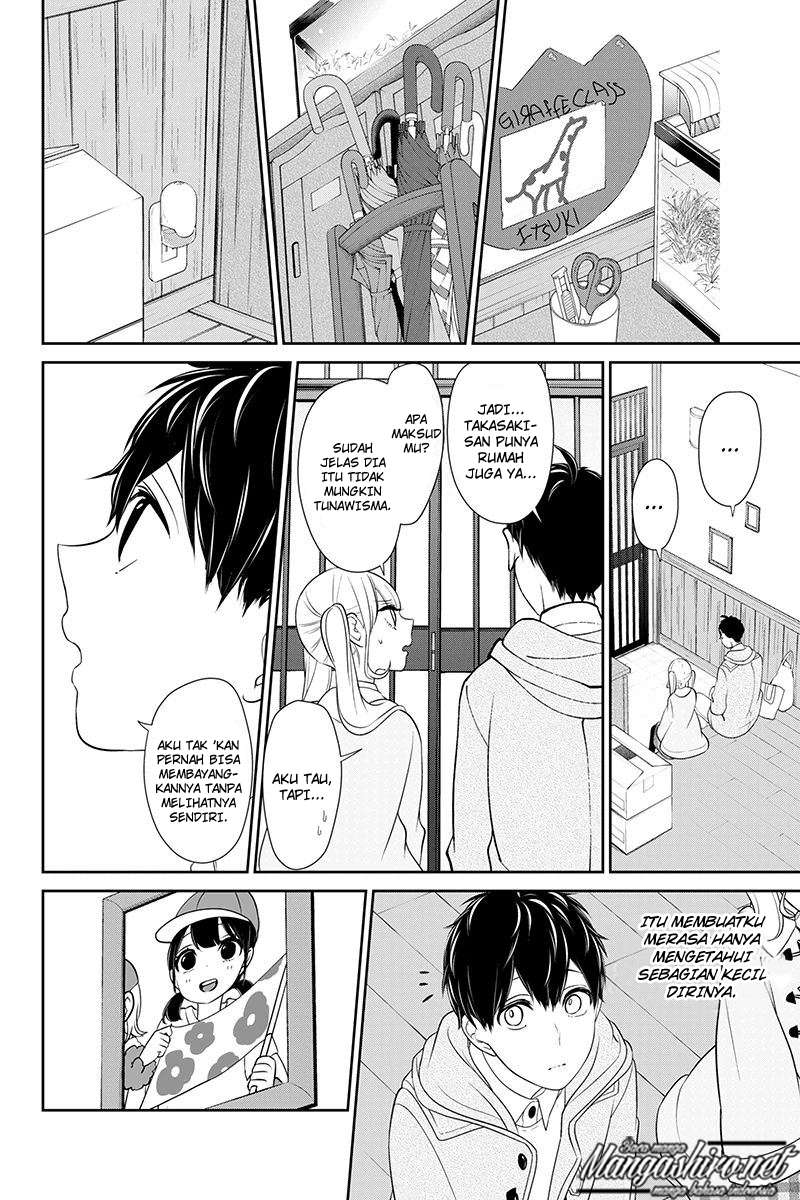 Chapter 164 - halaman 7