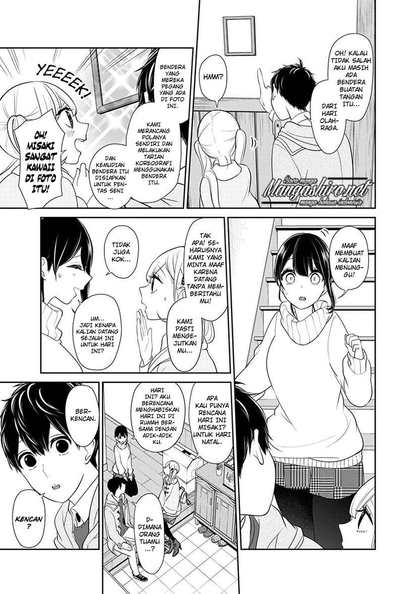 Chapter 164 - halaman 8