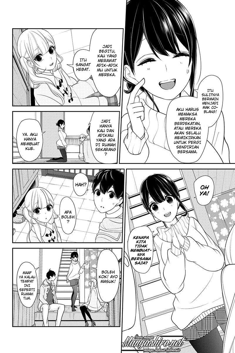 Chapter 164 - halaman 9
