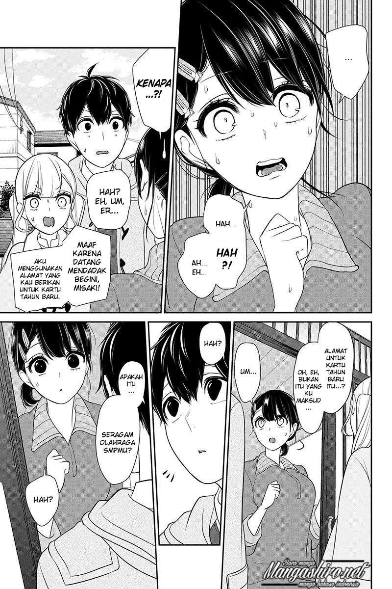 Chapter 163 - halaman 8