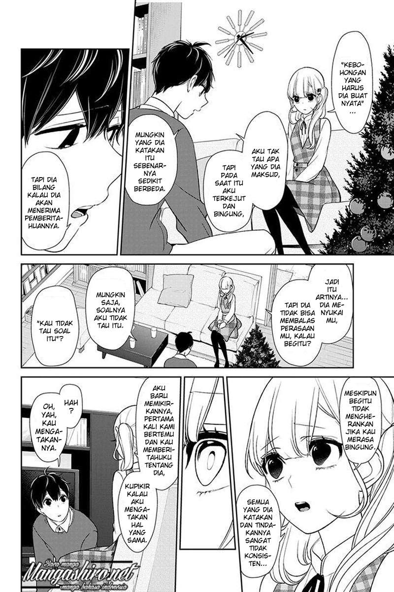Chapter 161 - halaman 8