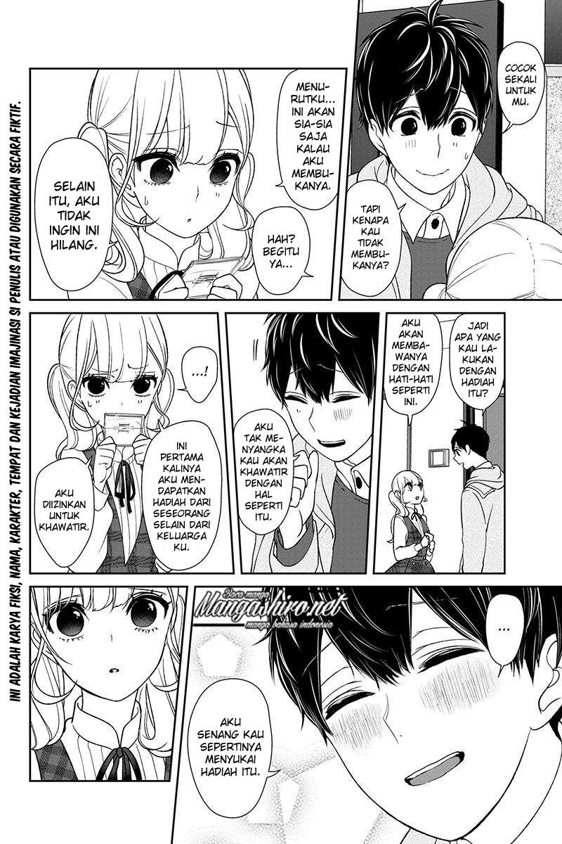 Chapter 160 - halaman 4