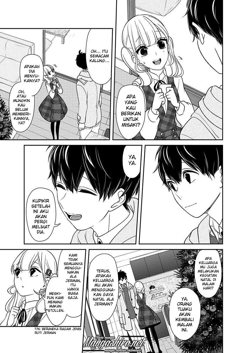 Chapter 160 - halaman 6