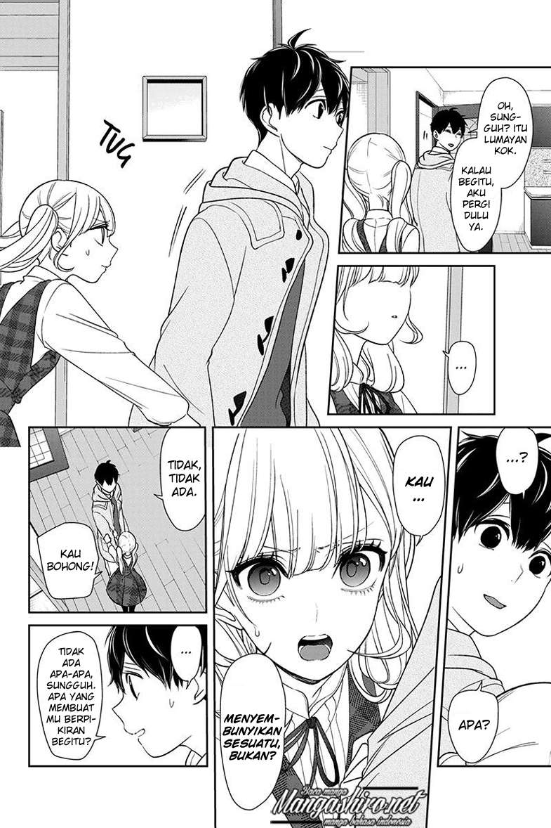Chapter 160 - halaman 7
