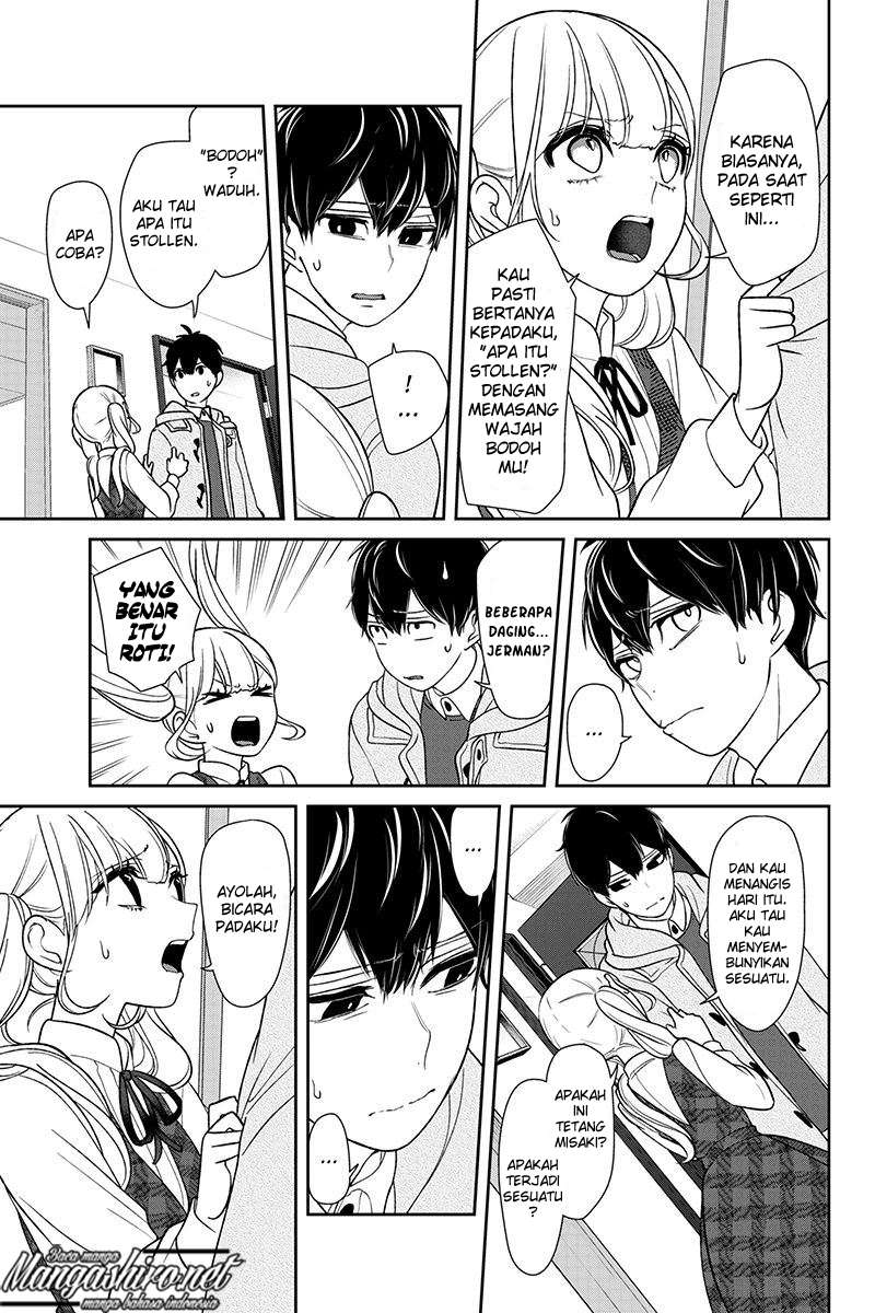 Chapter 160 - halaman 8