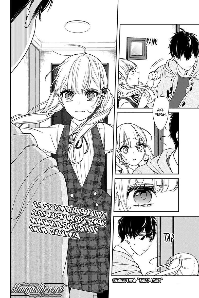 Chapter 160 - halaman 9