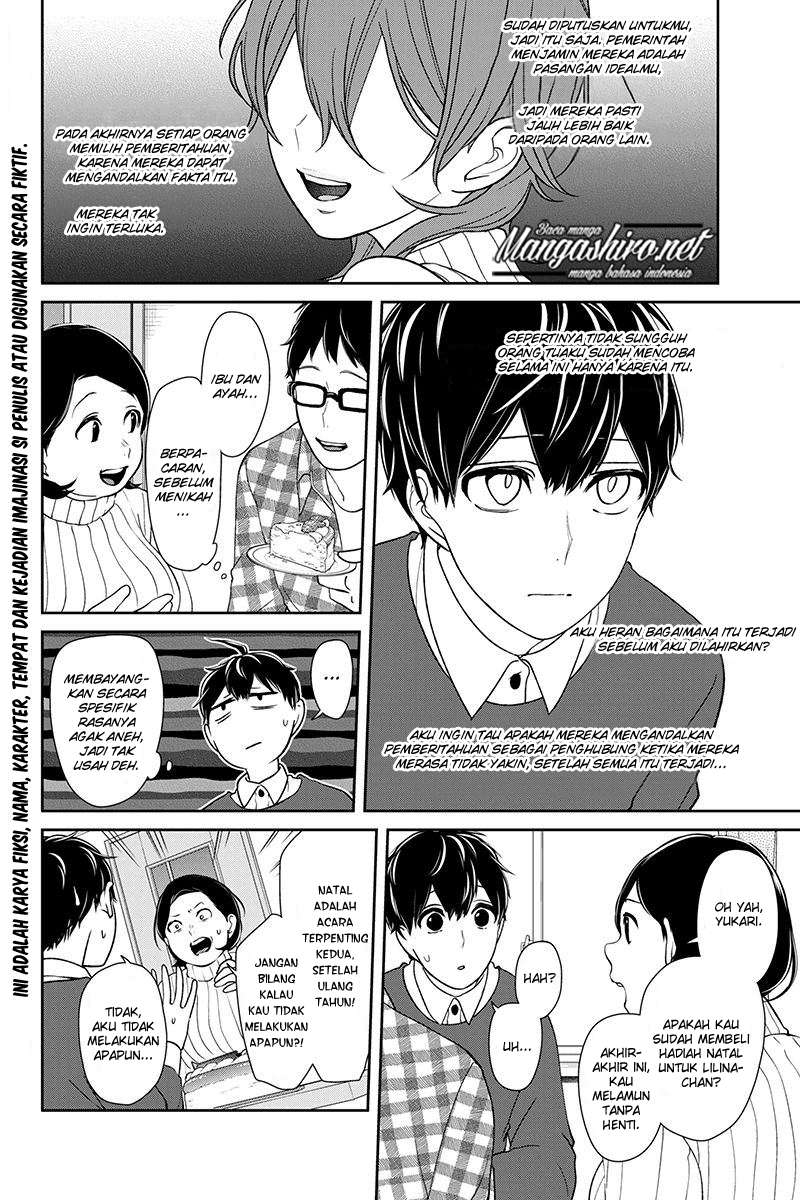 Chapter 158 - halaman 6