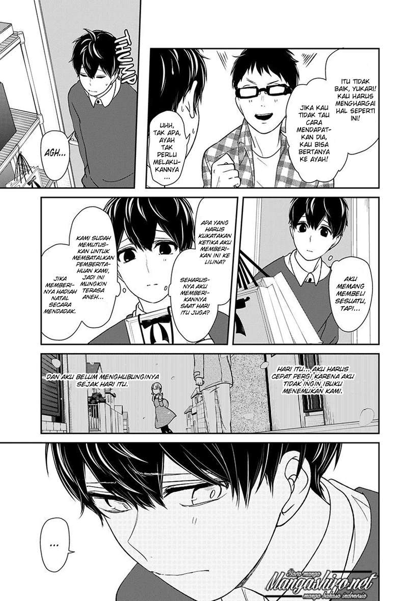 Chapter 158 - halaman 7