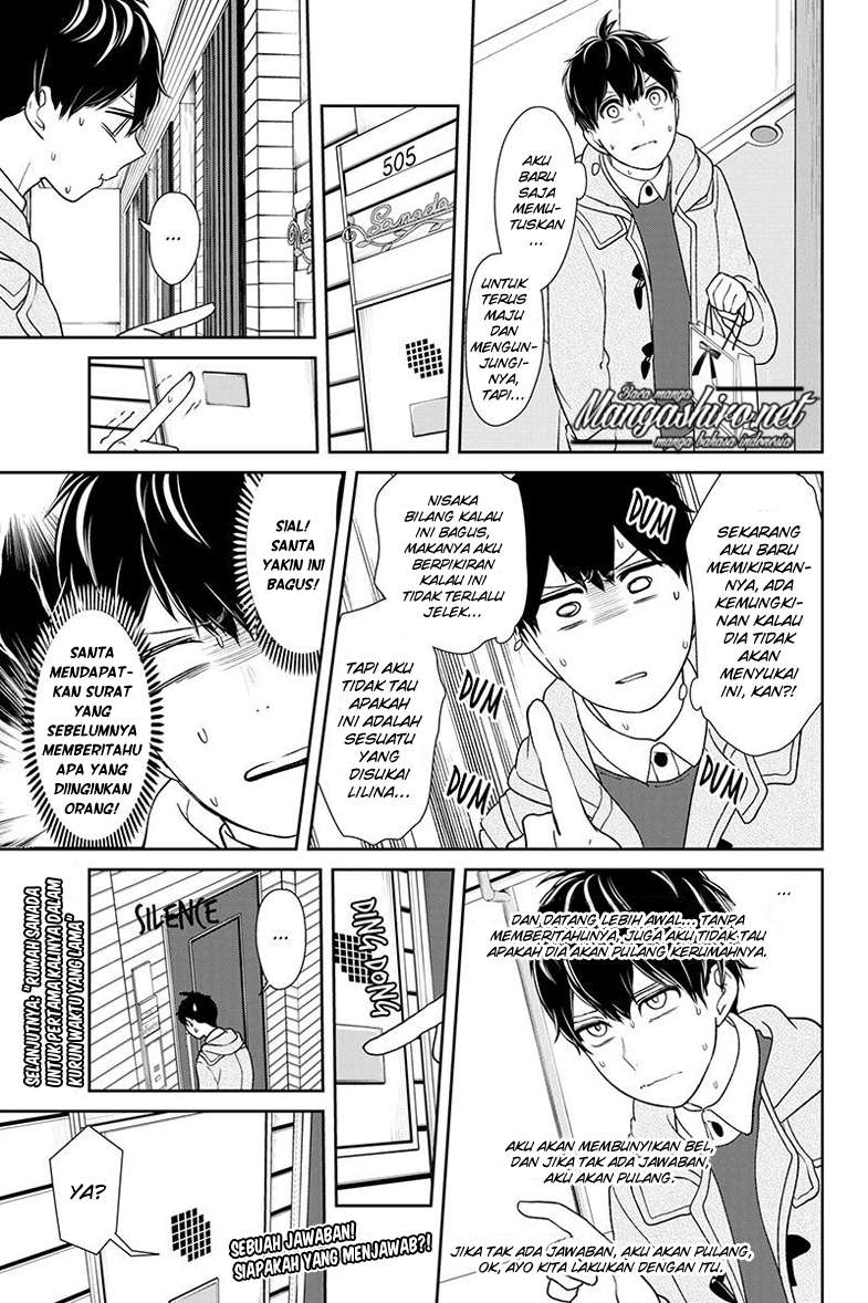 Chapter 158 - halaman 9