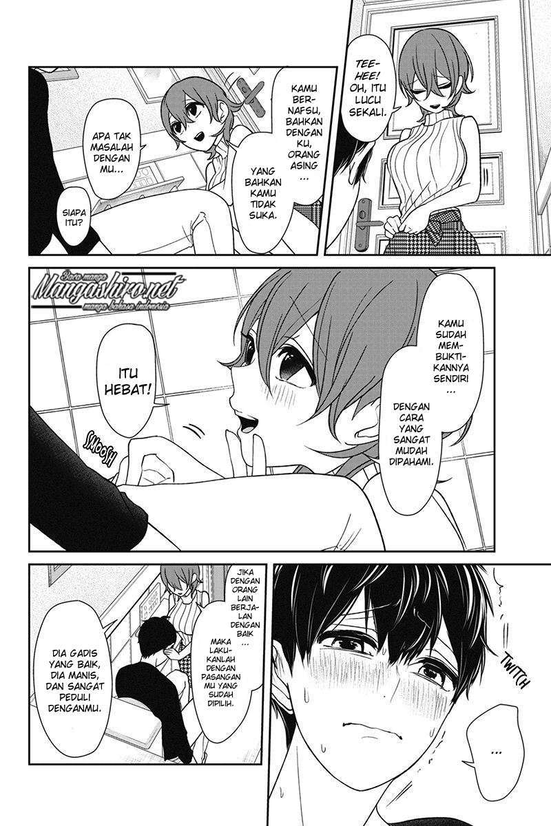 Chapter 157 - halaman 12