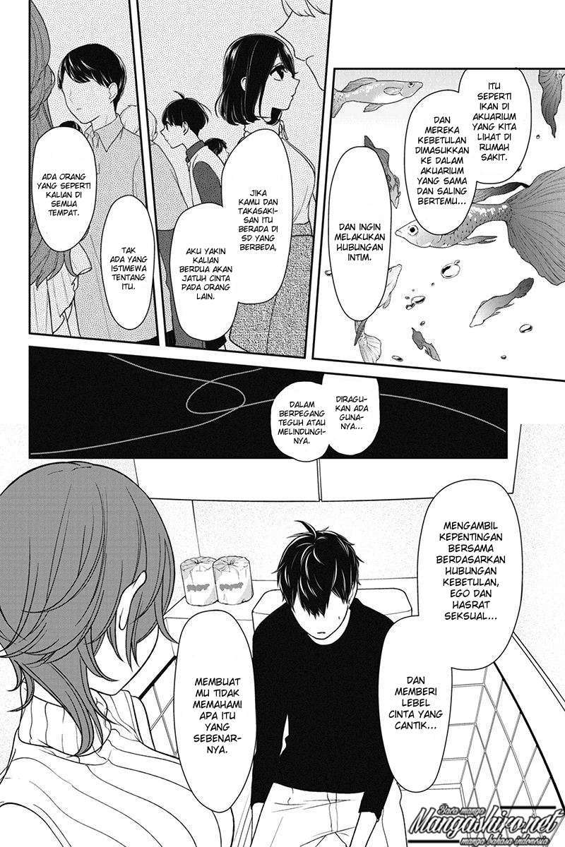 Chapter 157 - halaman 14