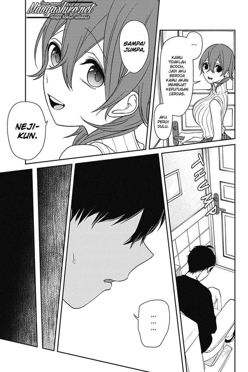 Chapter 157 - halaman 15