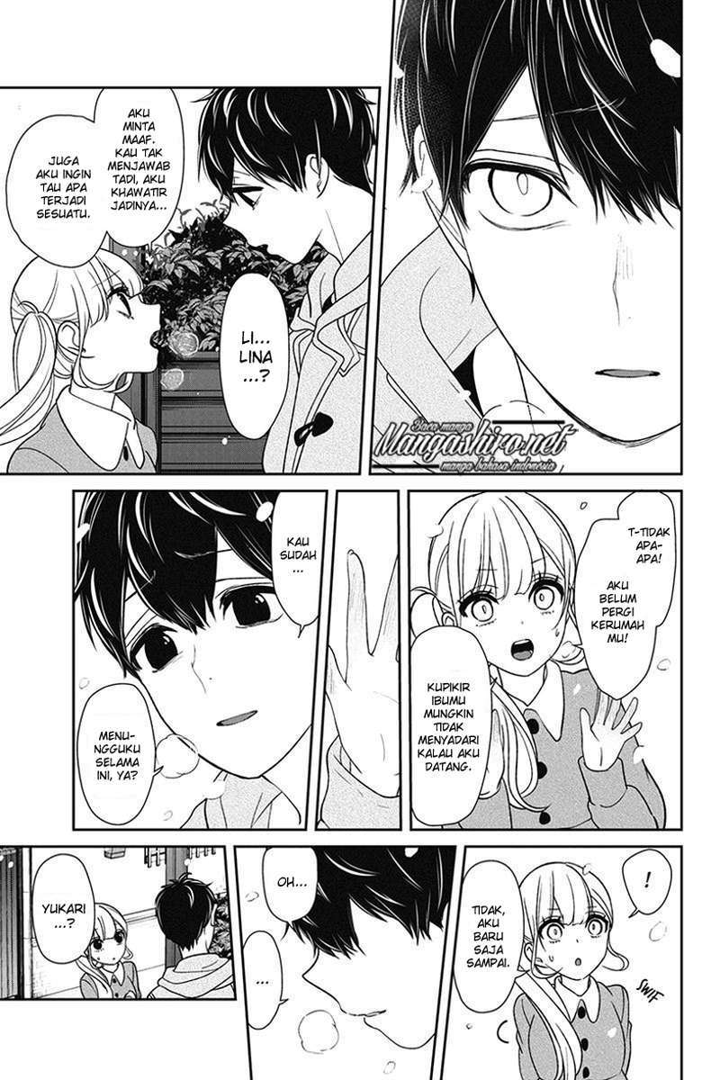 Chapter 157 - halaman 17