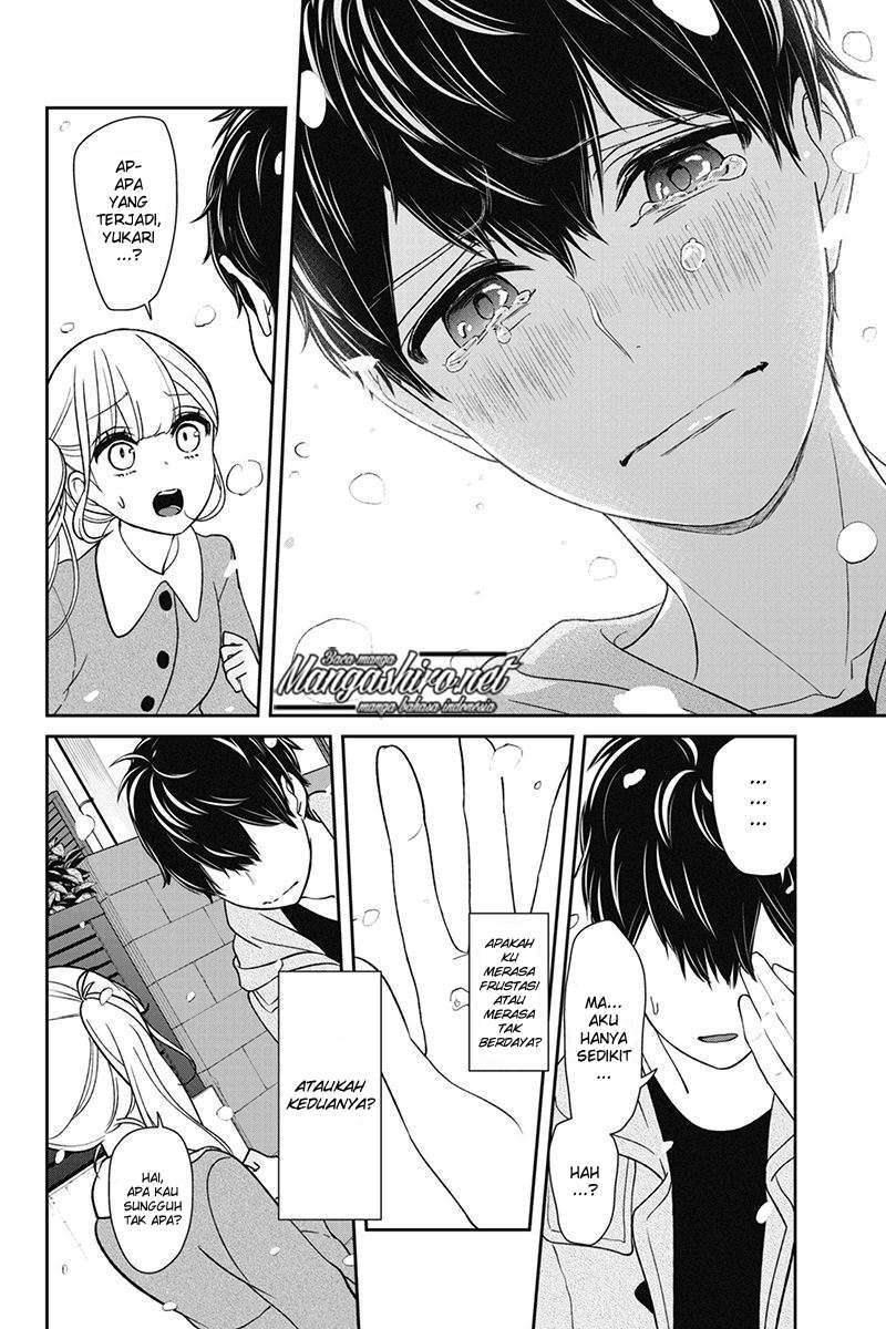 Chapter 157 - halaman 18