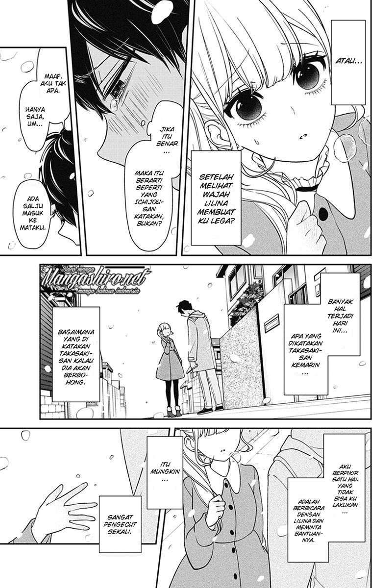 Chapter 157 - halaman 19