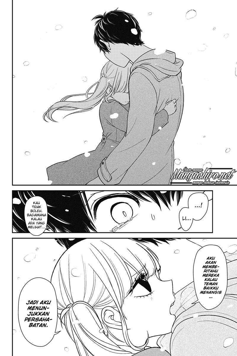 Chapter 157 - halaman 20