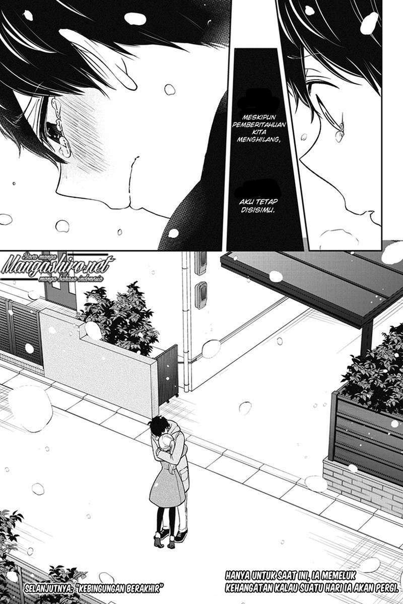 Chapter 157 - halaman 21