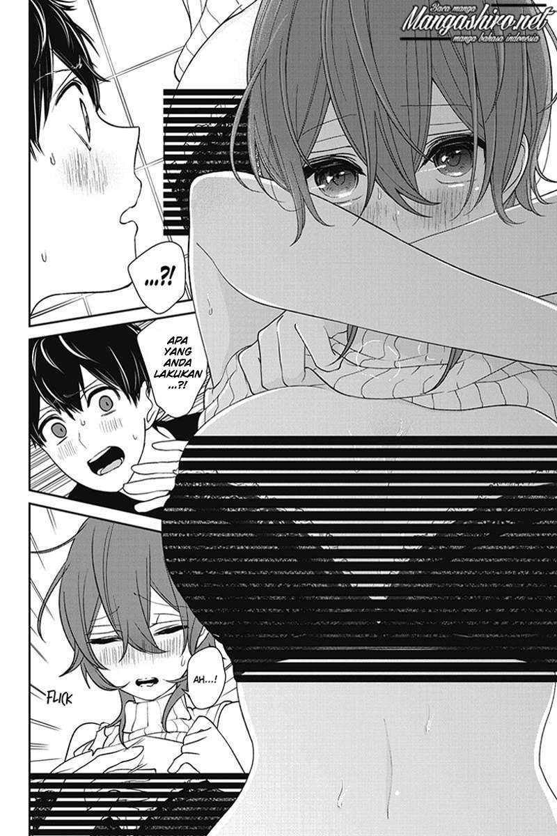 Chapter 157 - halaman 6
