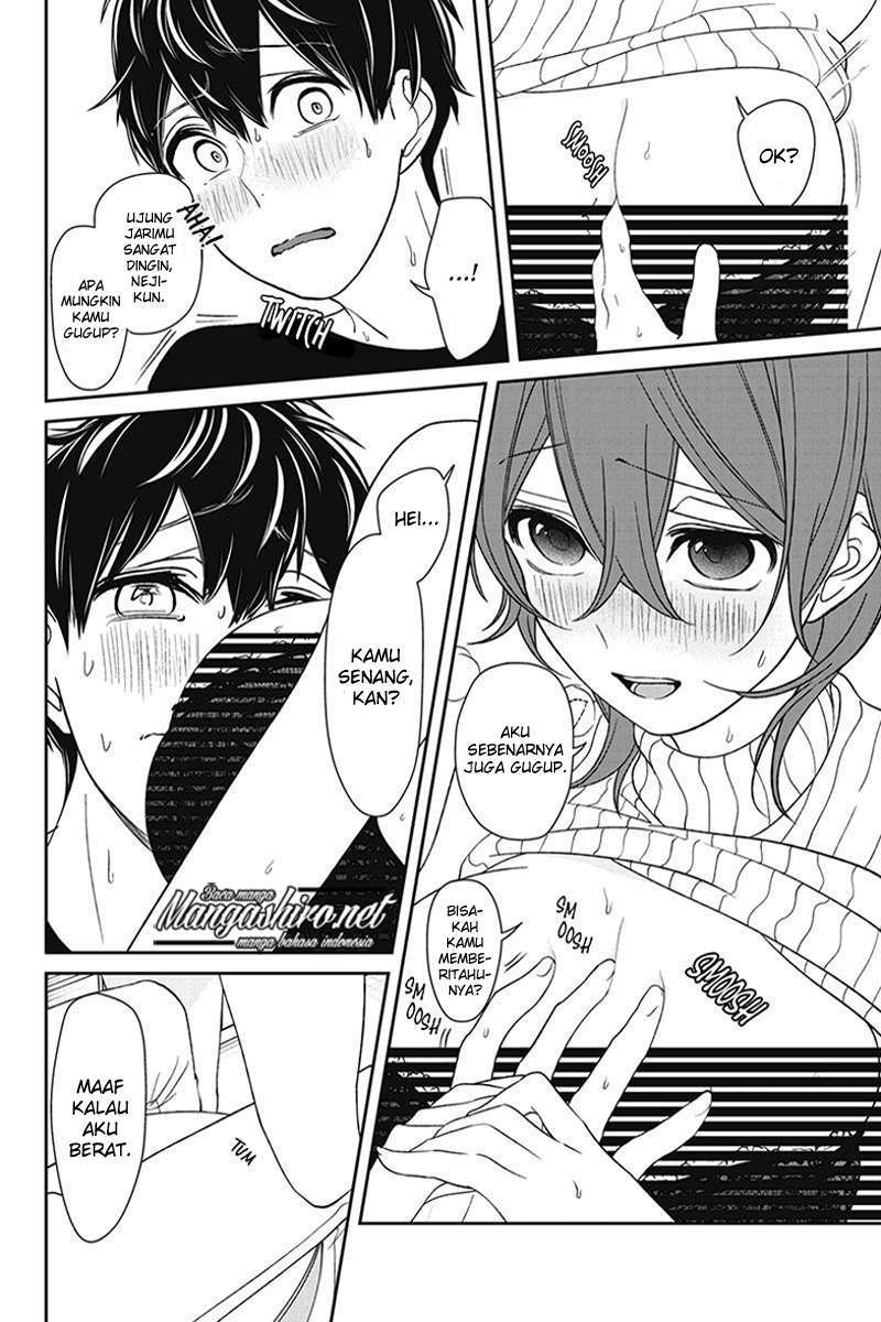 Chapter 157 - halaman 8
