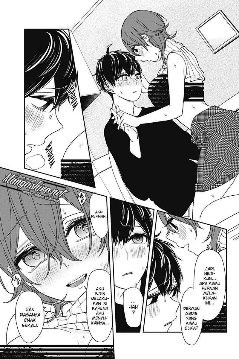 Chapter 157 - halaman 9