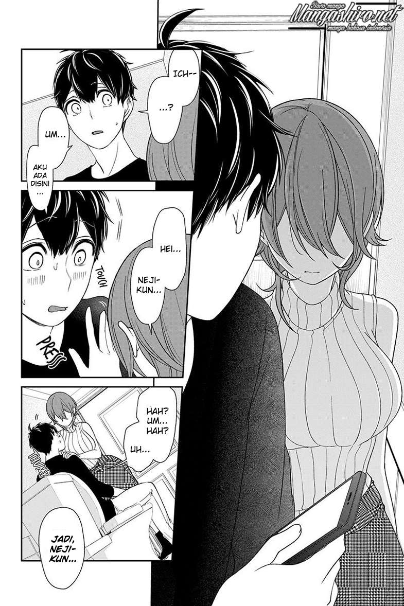 Chapter 156 - halaman 6