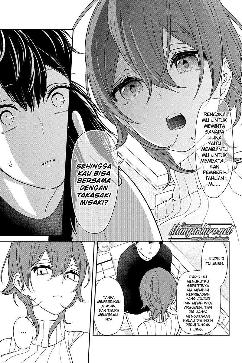 Chapter 156 - halaman 7