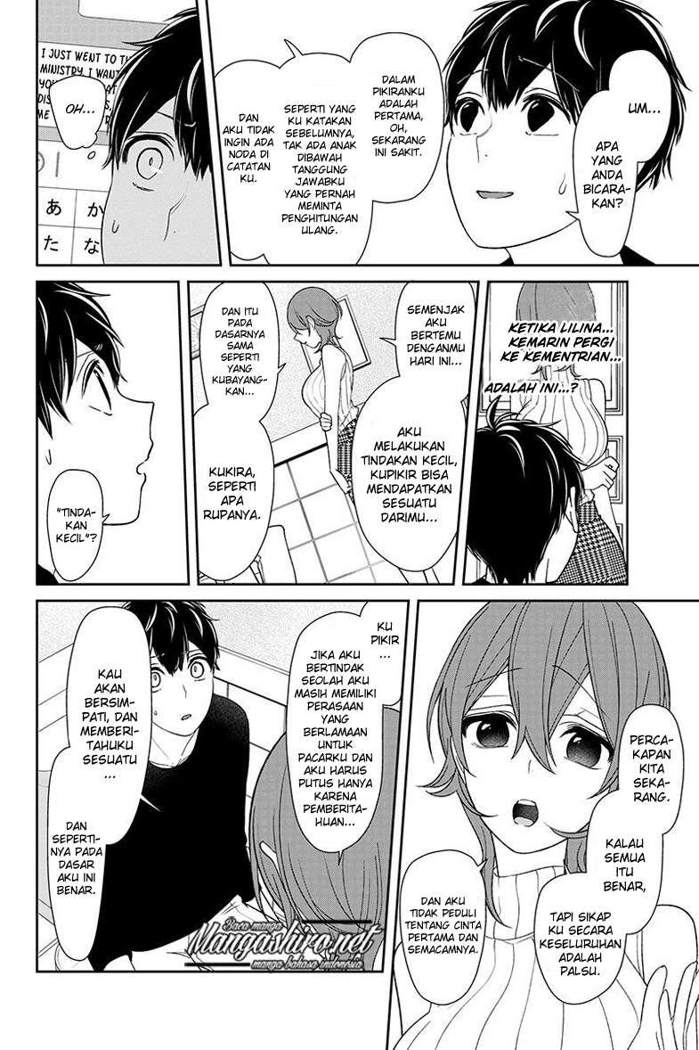 Chapter 156 - halaman 8