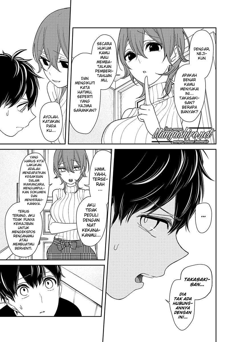 Chapter 156 - halaman 9