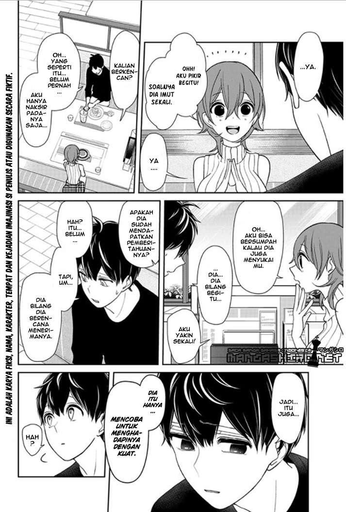 Chapter 155 - halaman 5