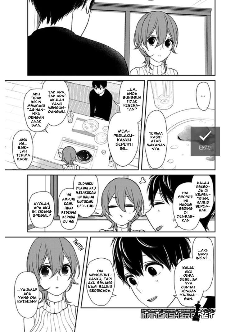 Chapter 155 - halaman 8