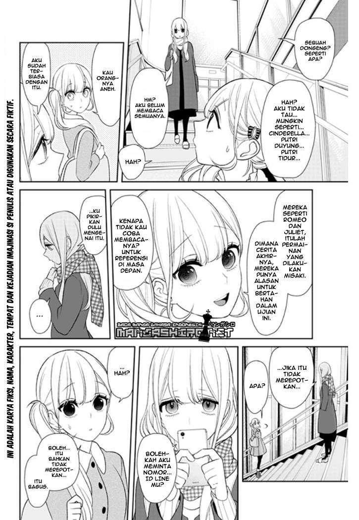 Chapter 154 - halaman 5