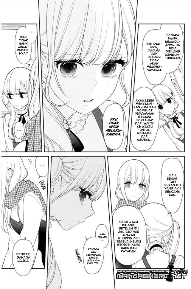 Chapter 153 - halaman 7