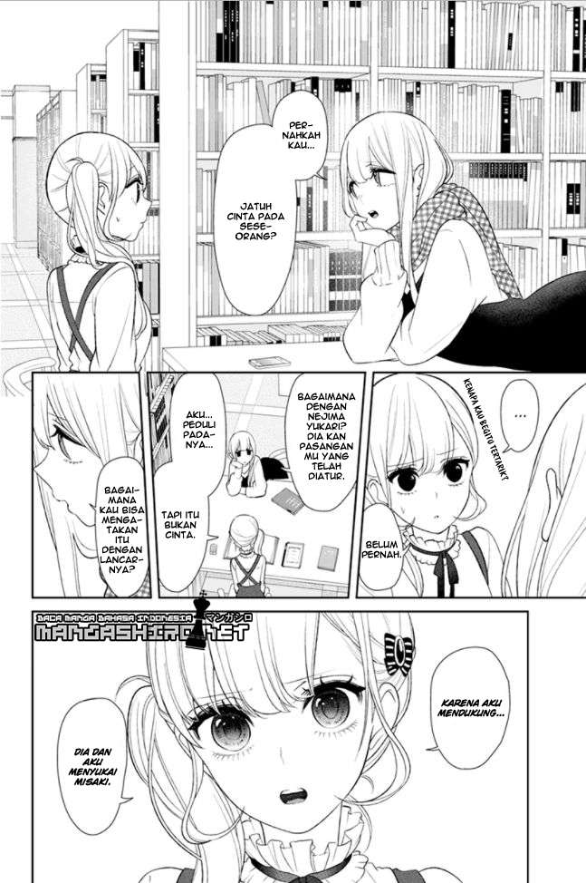 Chapter 153 - halaman 8